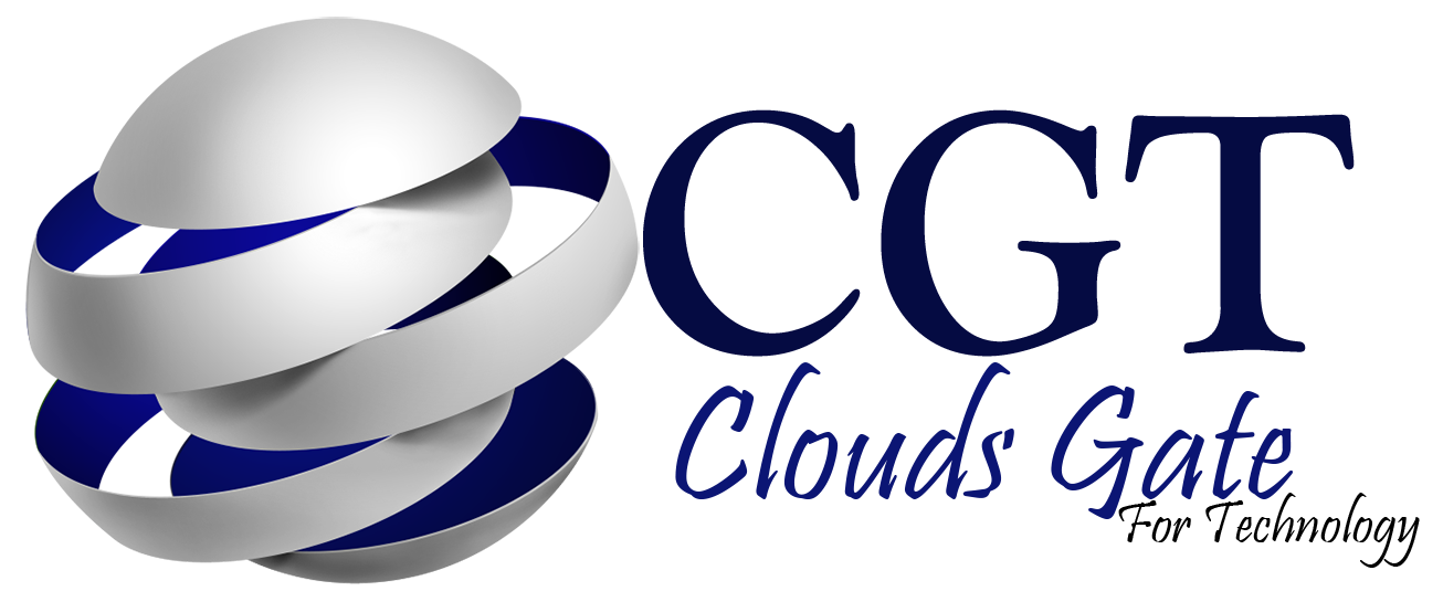 Clouds Gate for Technology